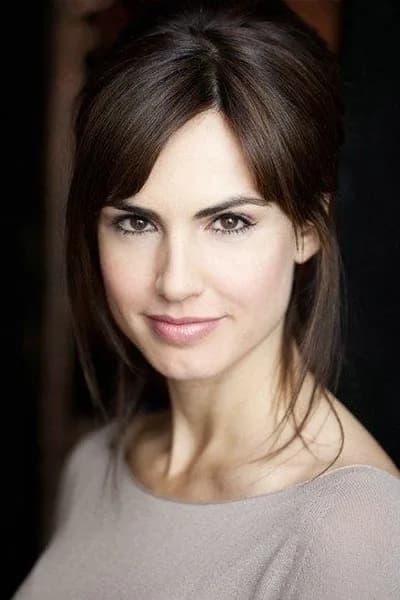 Claudia Bassolsの写真