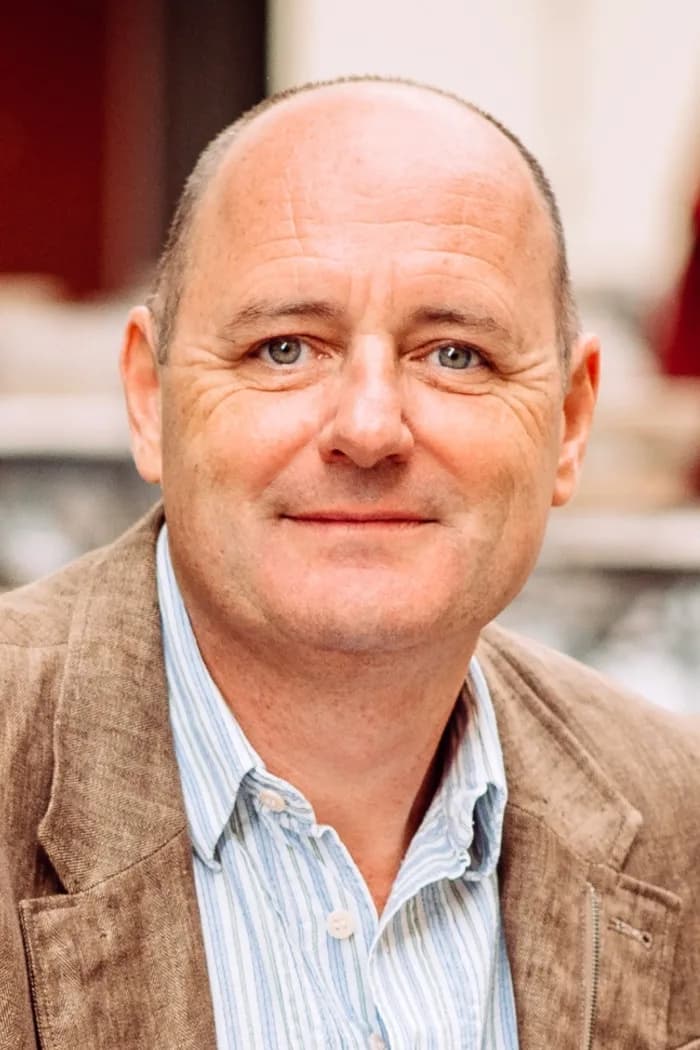 Foto von Bernhard Ulrich