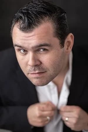 Foto de Chris Bell