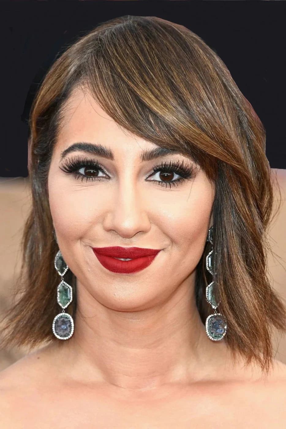 Photo de Jackie Cruz