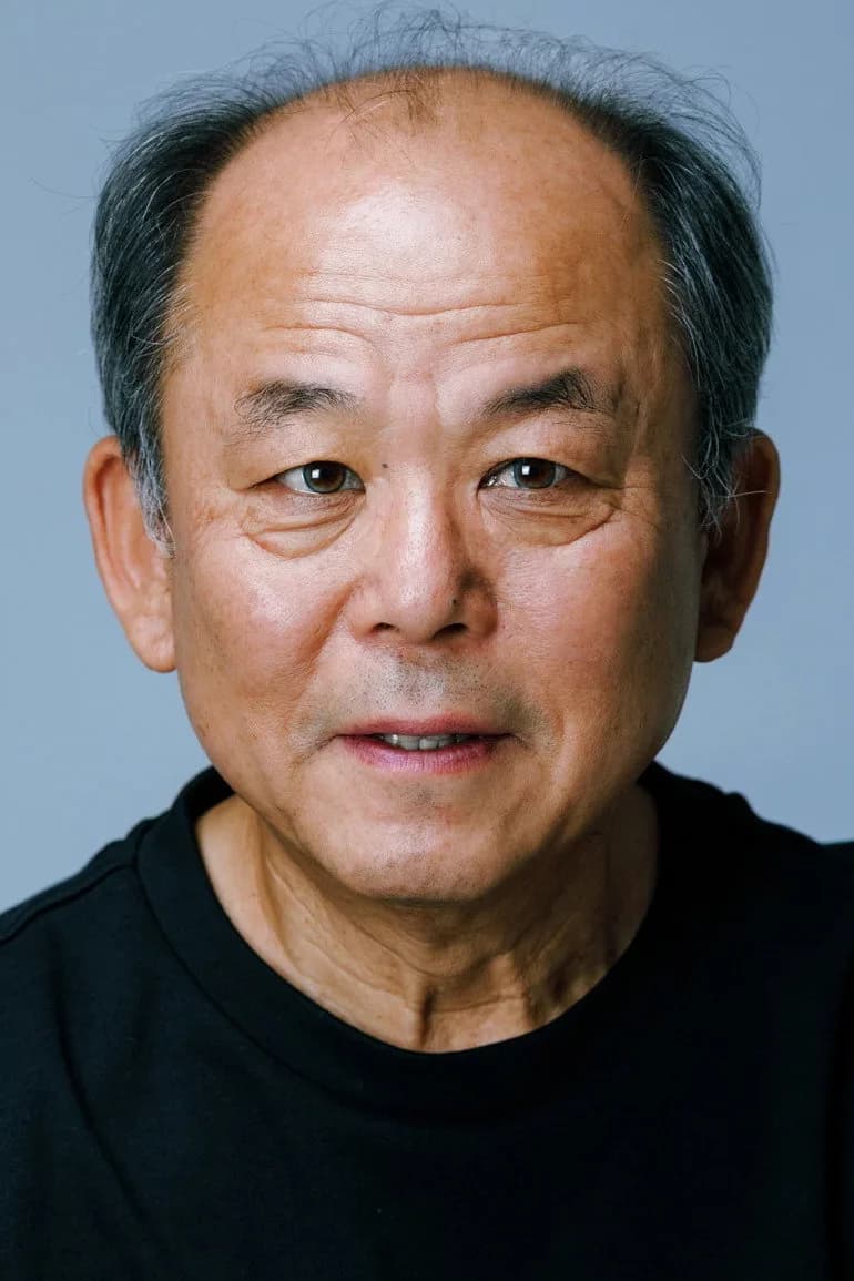 Foto de Kim Ki-cheon