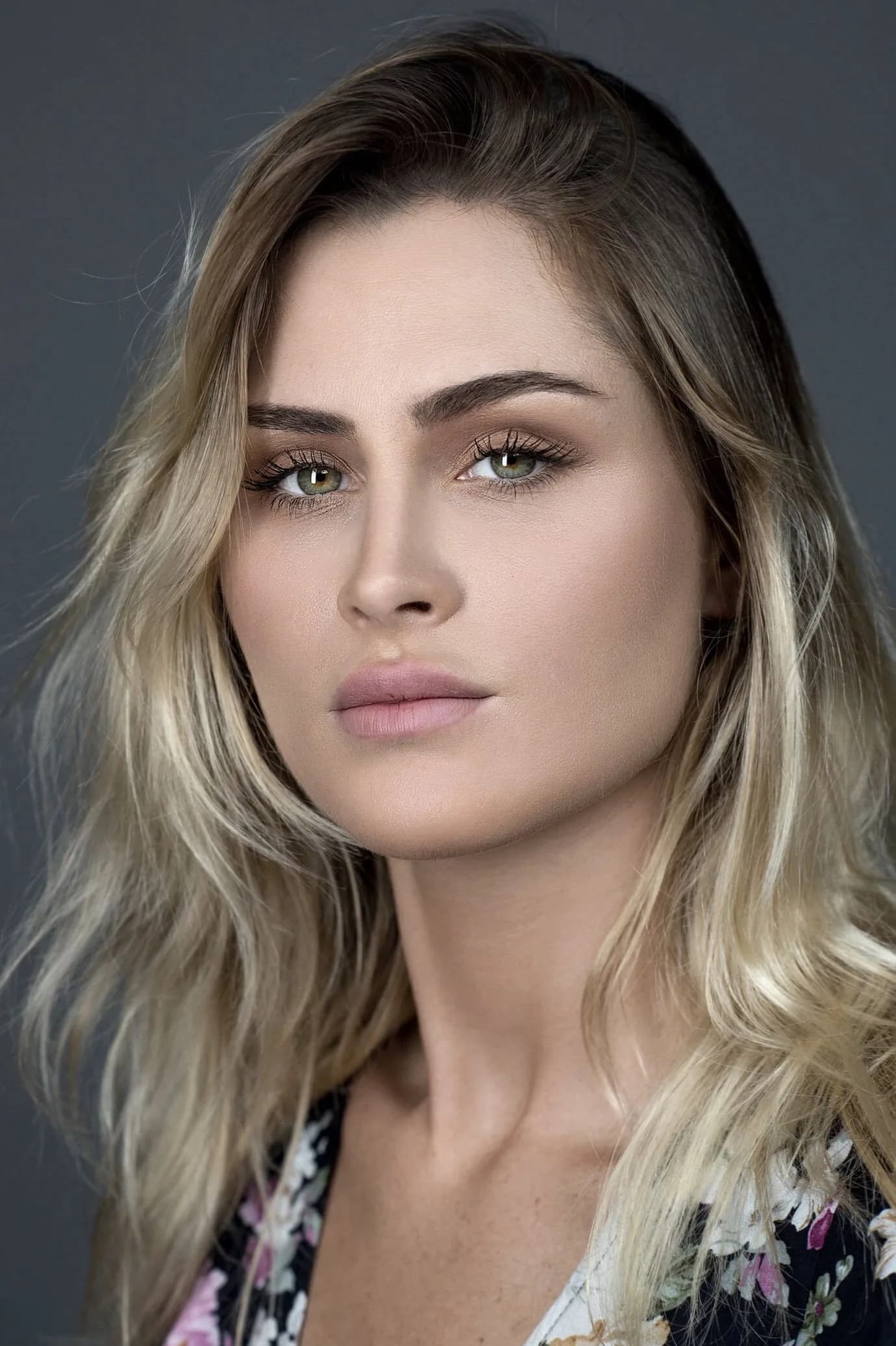 Foto de Amanda Rea