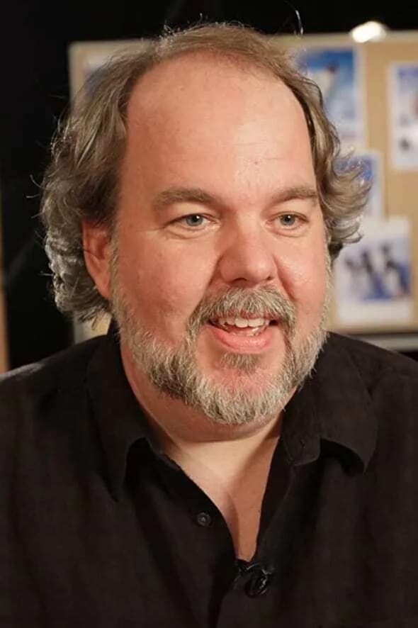 Rob Coleman photo
