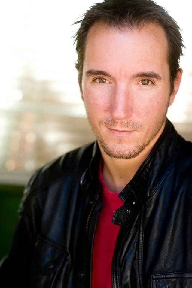Adam Hart photo