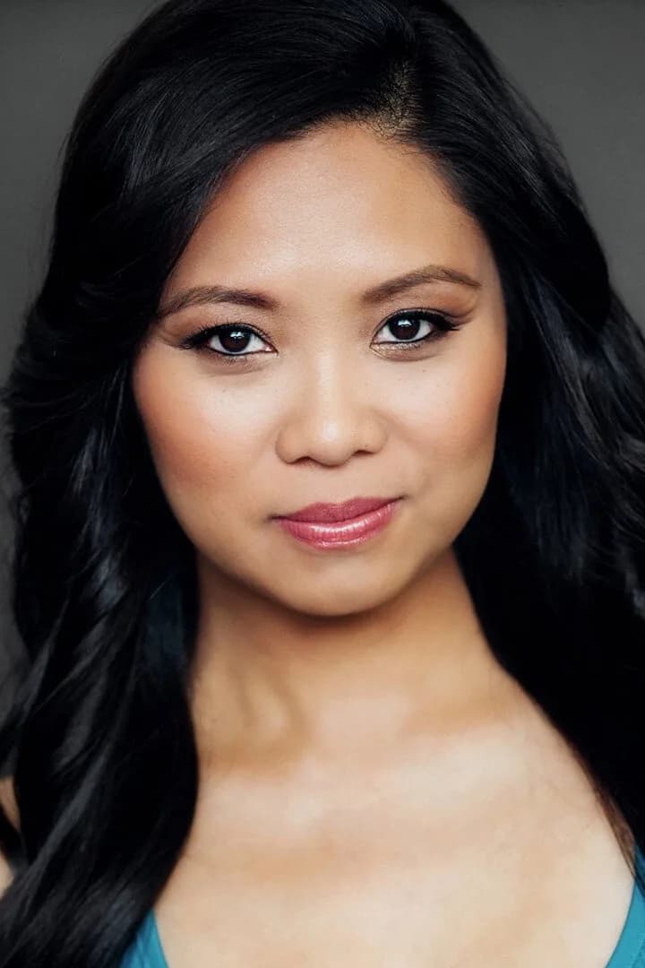 Christine Corpuz photo