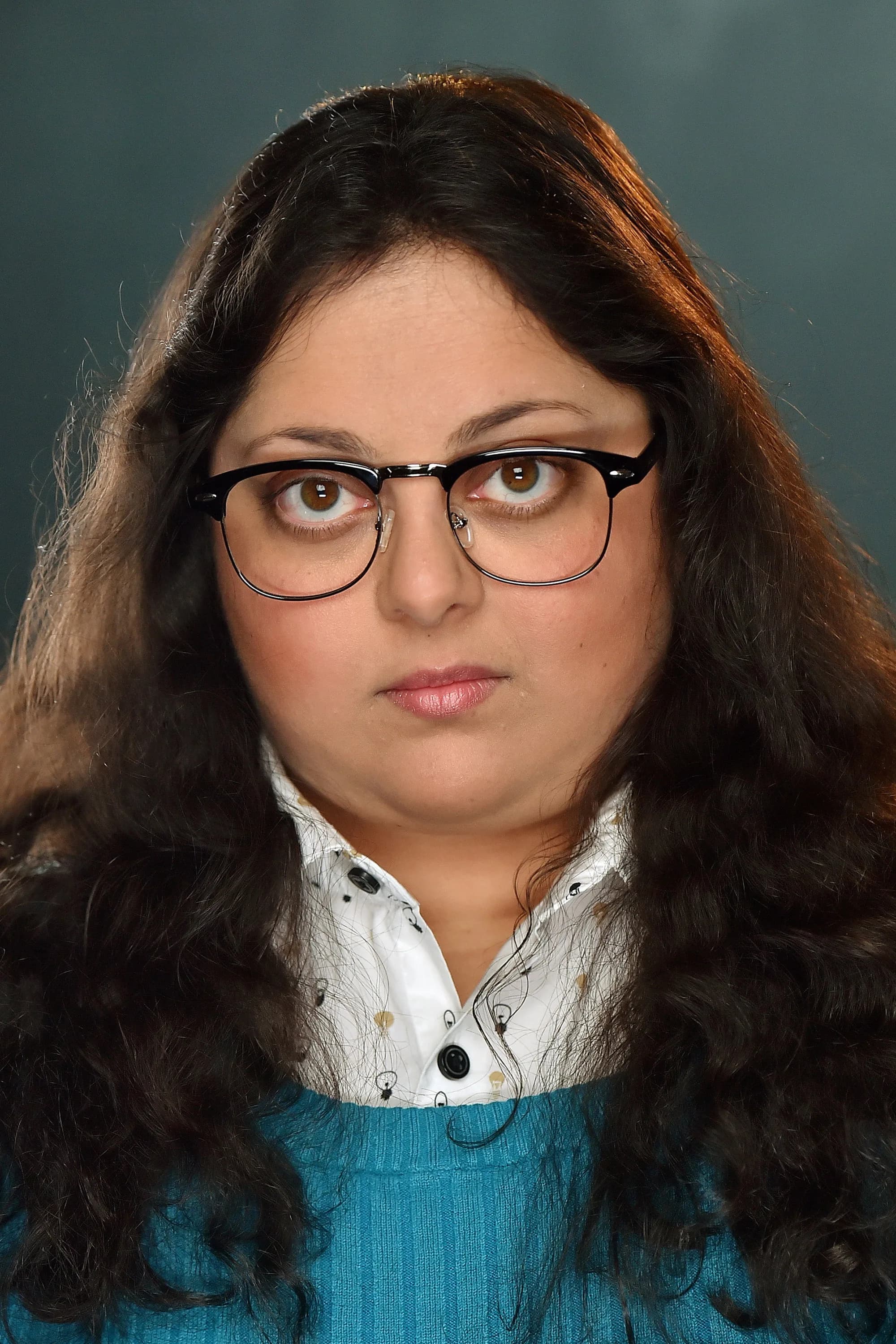 Foto di Nandini Bapat