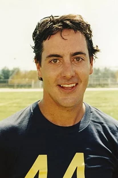 Foto di David Naughton