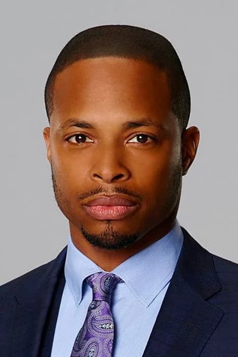 Cornelius Smith, Jr. fotoğrafı
