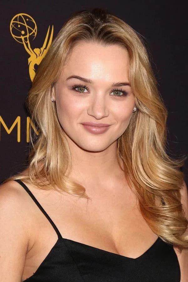 Photo de Hunter King