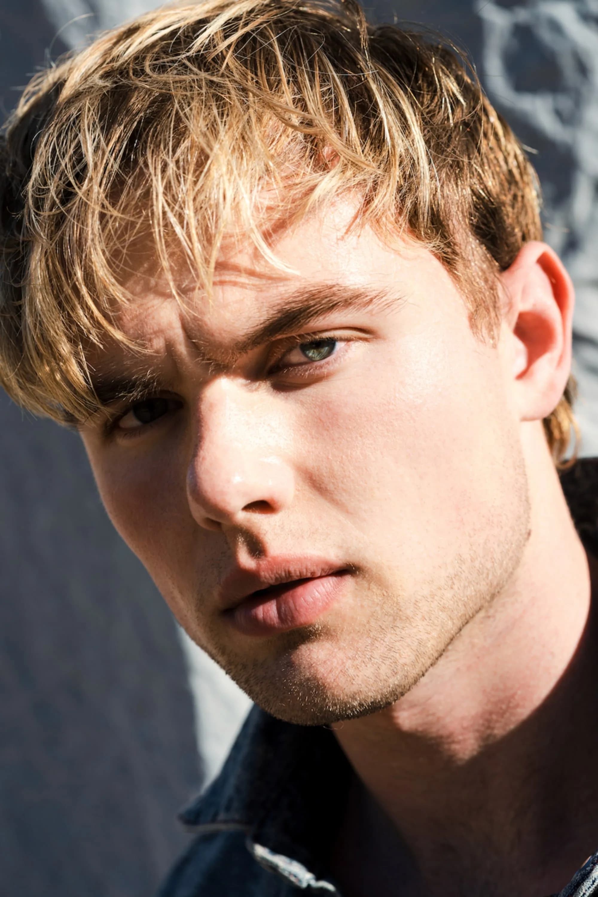 Foto de Garrett Wareing