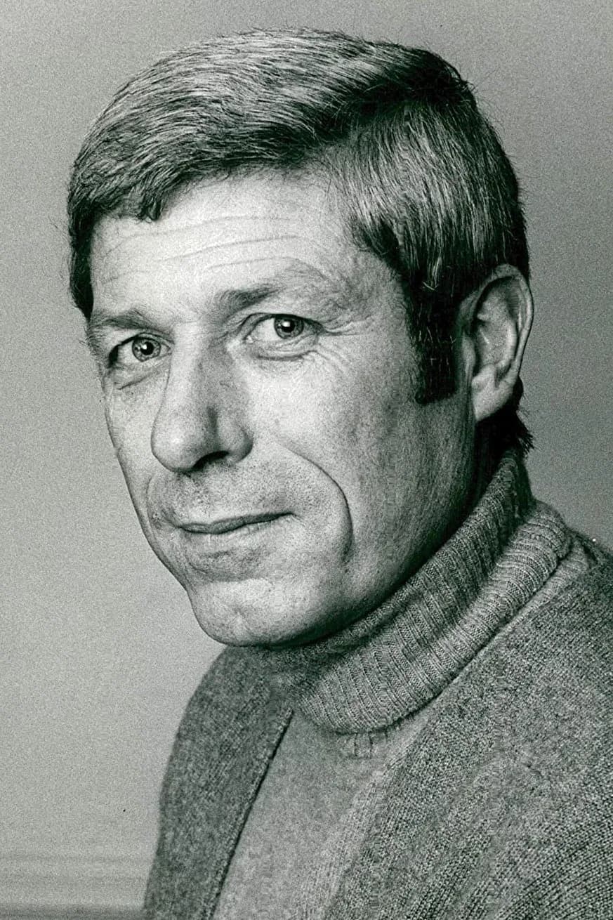 John Woodvine photo