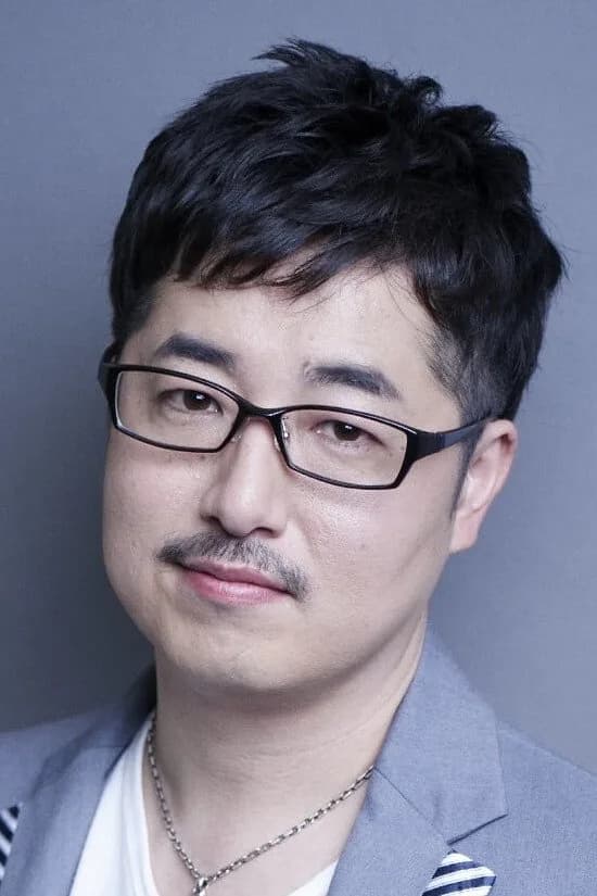 Minoru Shiraishi photo