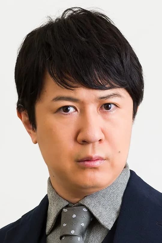 Foto von Tomokazu Sugita