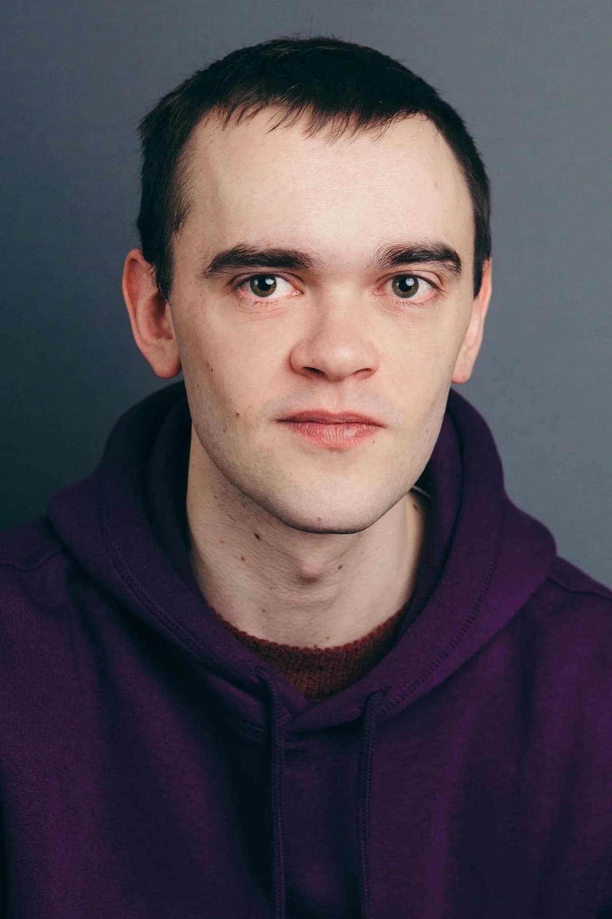 Brian Vernel photo