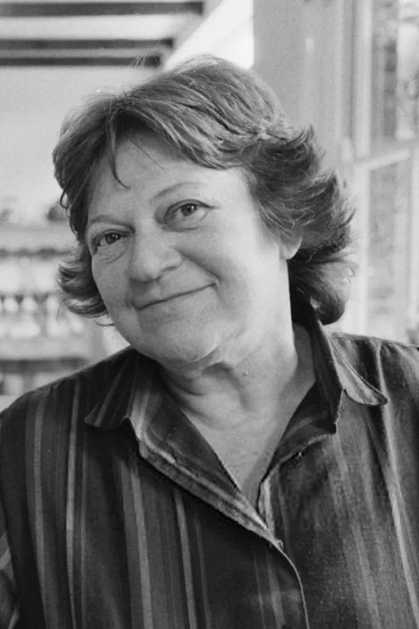 Foto von Lila Kaye