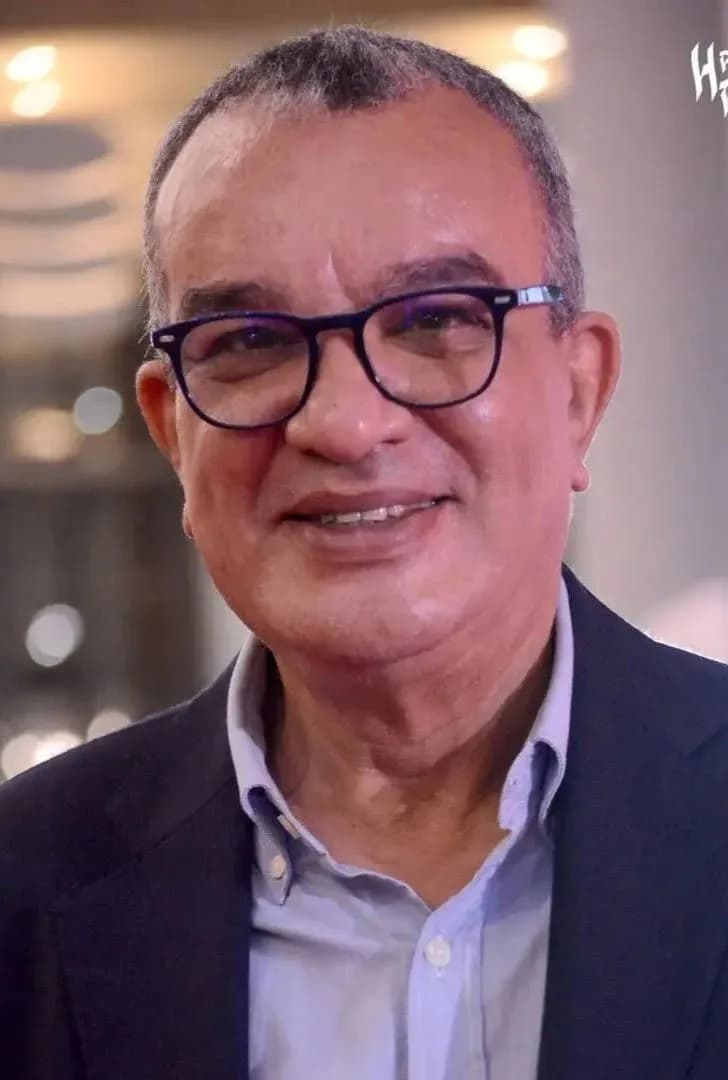 صورة Kamel Touati