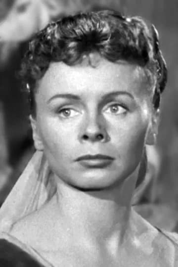 Margaret Anderson photo
