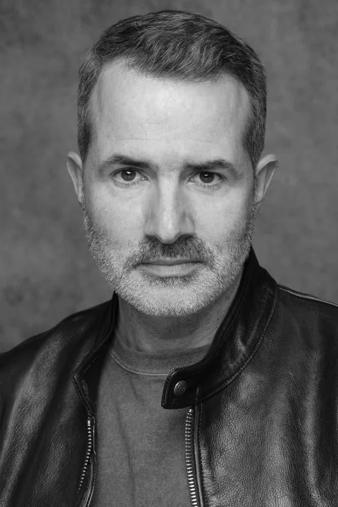 Robin Kirwan fotoğrafı