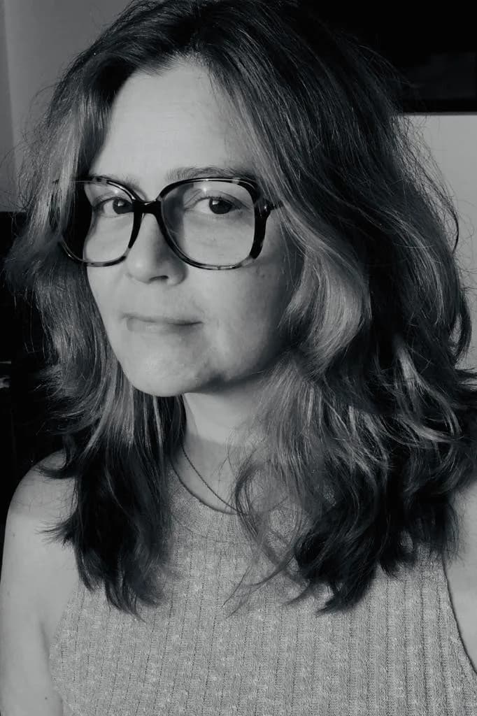 Foto de Marcela Altberg