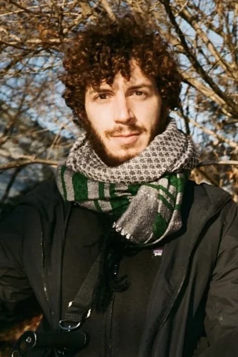 Foto de Eli Born