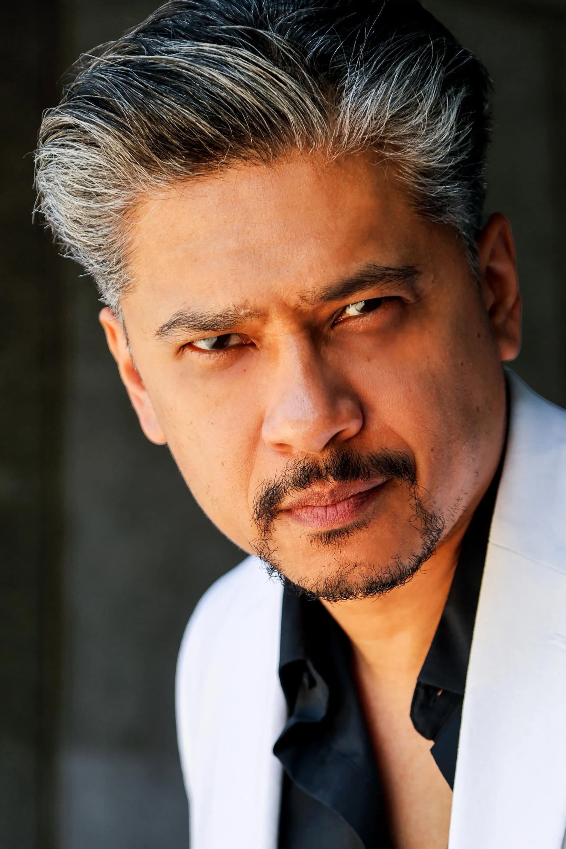 Jorge-Luis Pallo photo