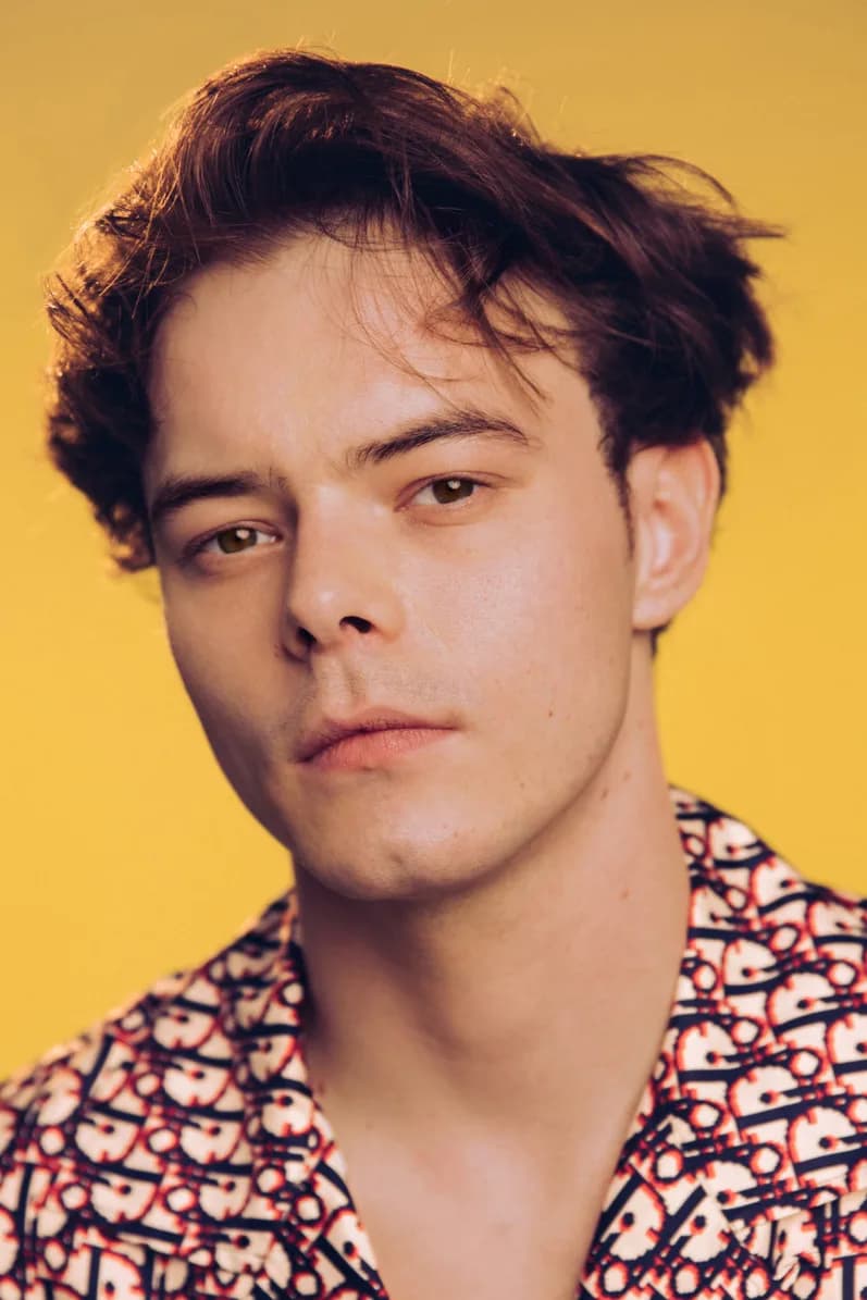 Фото: Charlie Heaton