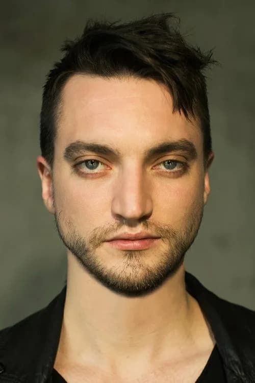 Foto de Richard Harmon
