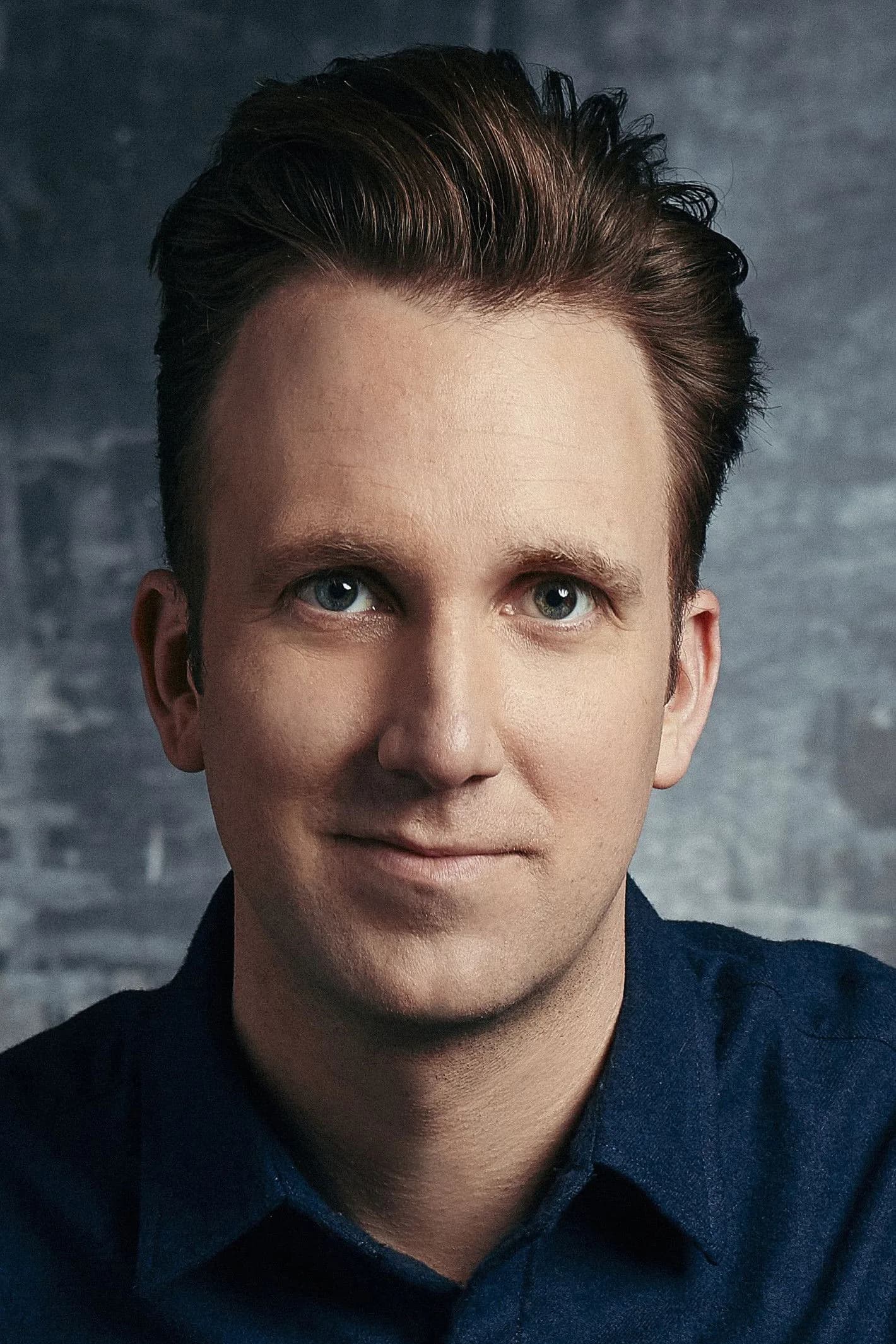 Jordan Klepper fotoğrafı