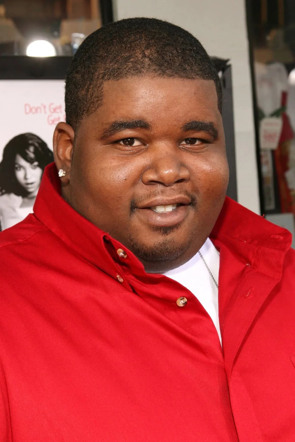 Terrell J. Ramsey की तस्वीर
