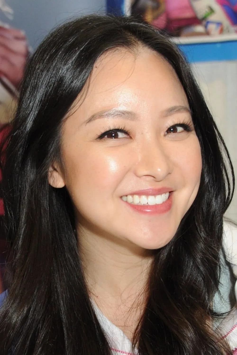 Photo de Charlet Chung