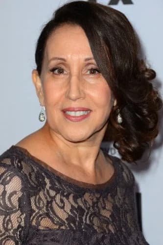 Gloria Laino photo