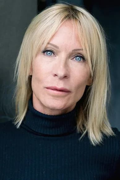 صورة Rebecca Hampton