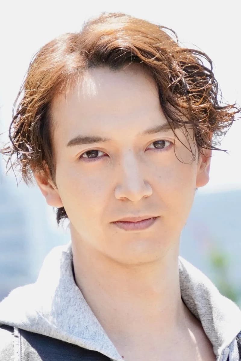 Foto de Masei Nakayama