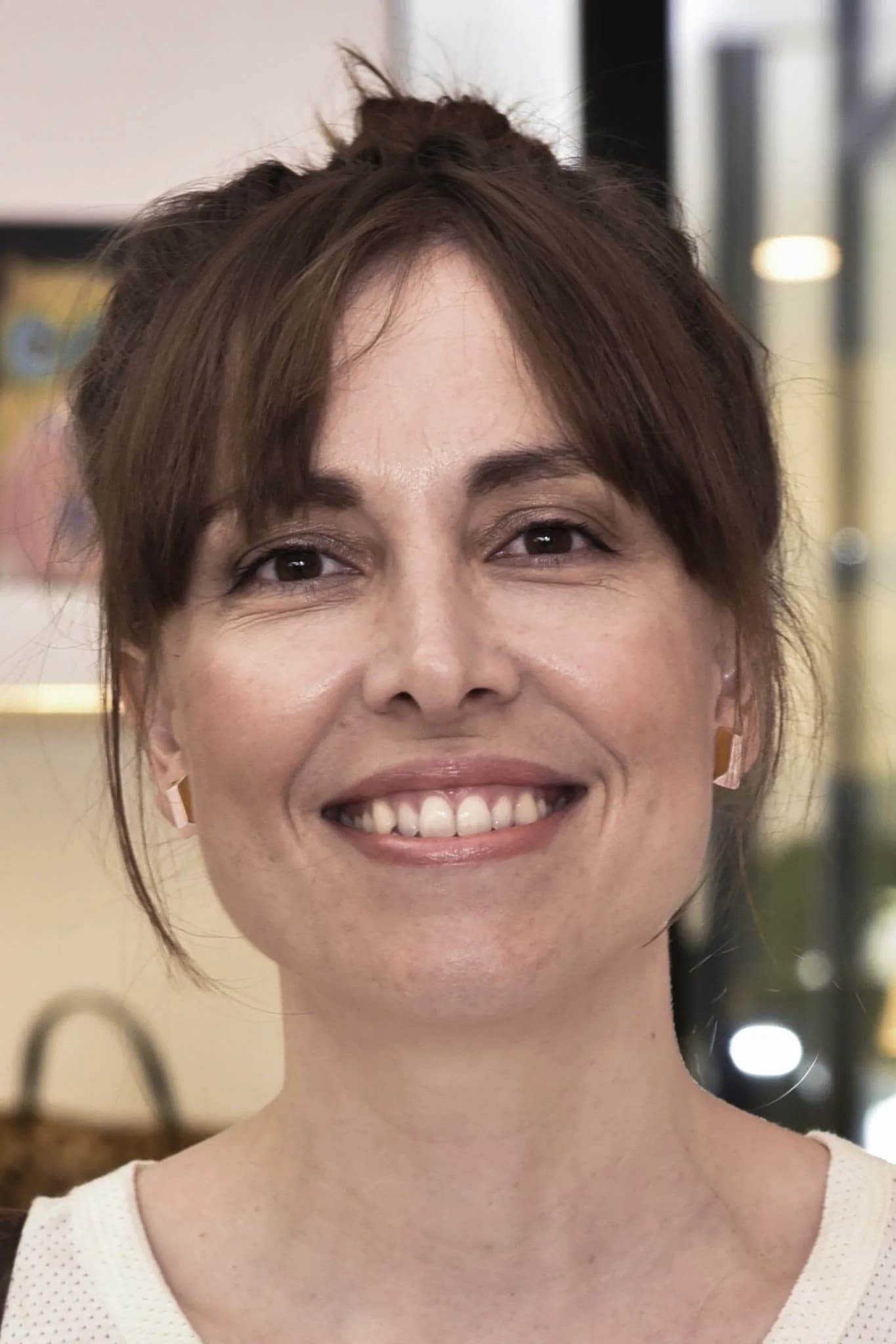 Alethea Jones fotoğrafı