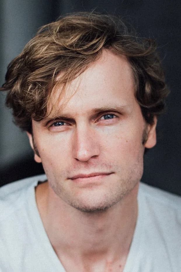 Ulrich Brandhoff की तस्वीर