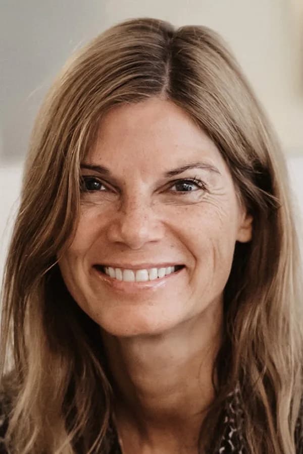 Iris Baumüller fotoğrafı