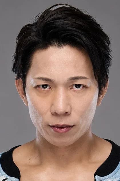 صورة Yōhei Komatsu