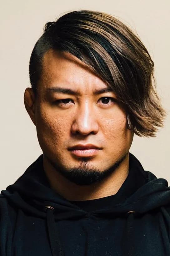 田中翔の写真
