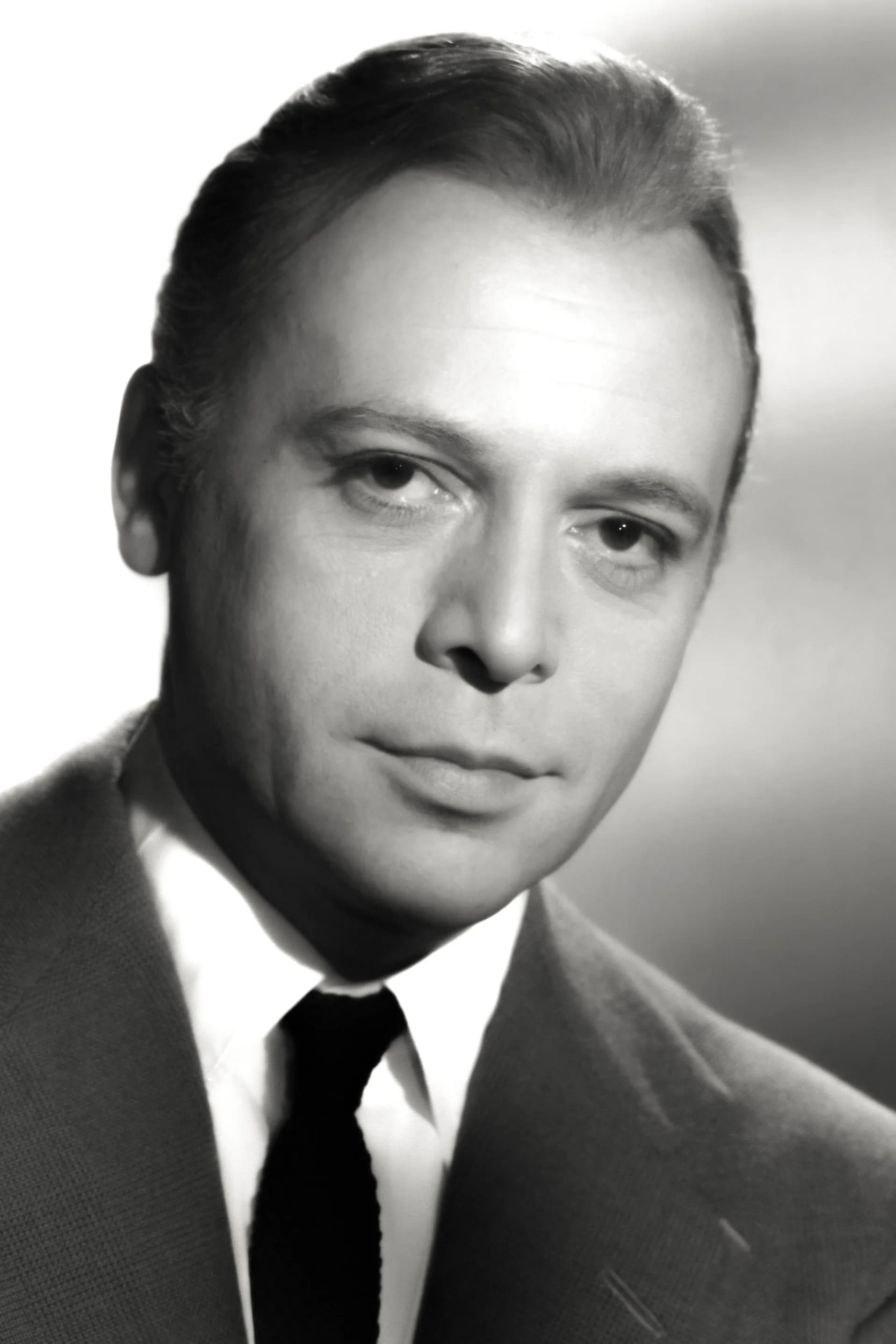 Herbert Lom की तस्वीर