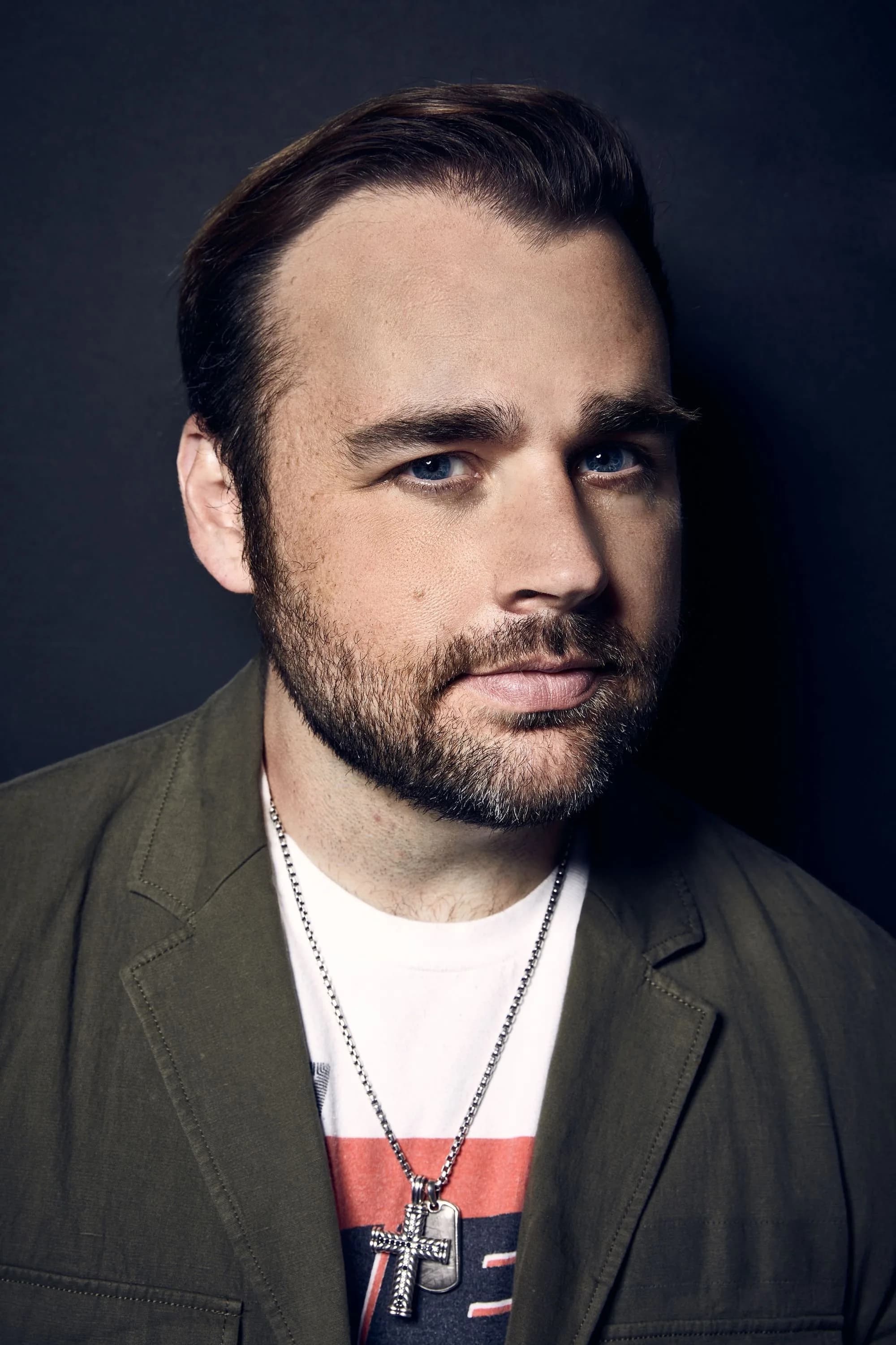 Ash Avildsen photo