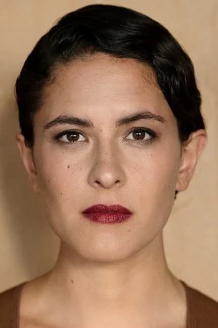 Amanda da Gloriaの写真
