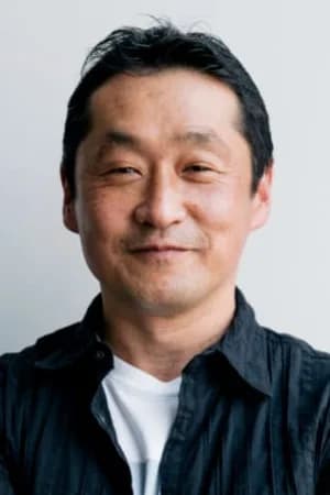 Foto de Koichi Sakamoto
