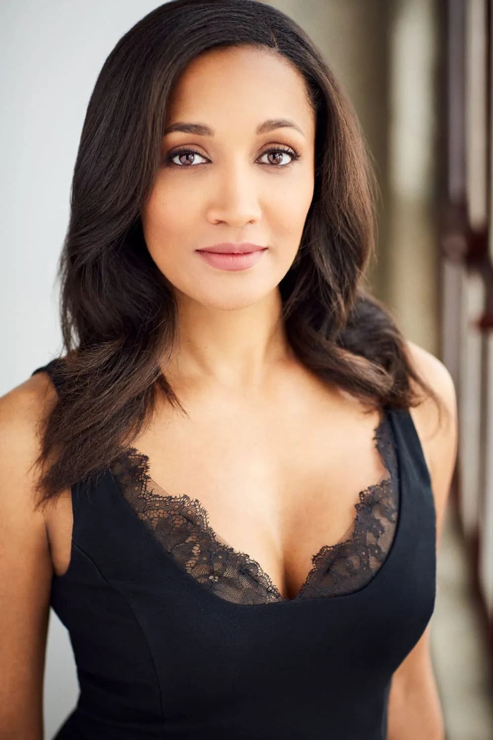 Aisha Kabia photo