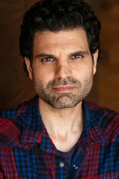 Alexander Fazel photo
