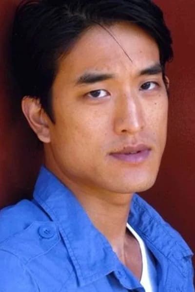 صورة Jack Yang