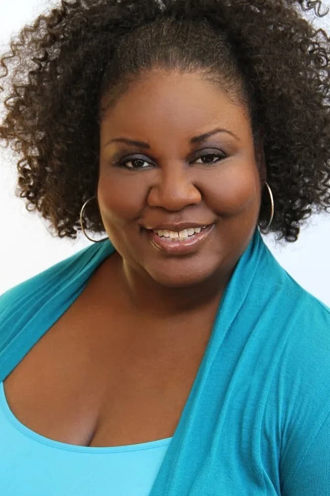 Pam Trotter photo