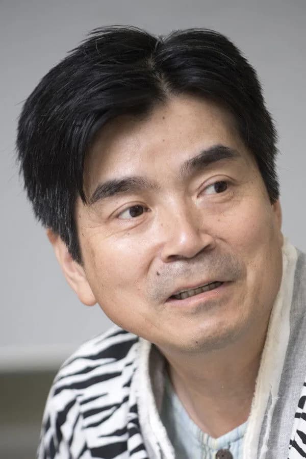 Foto de Kiyoshi Egami