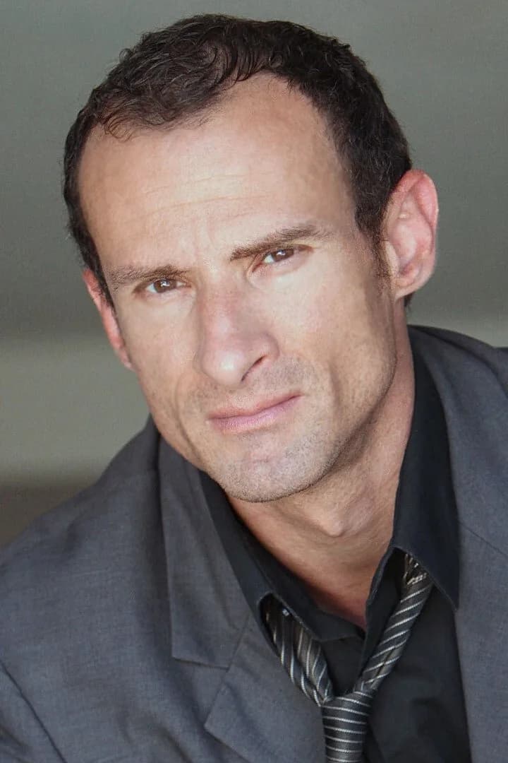 Andrew Constantini photo