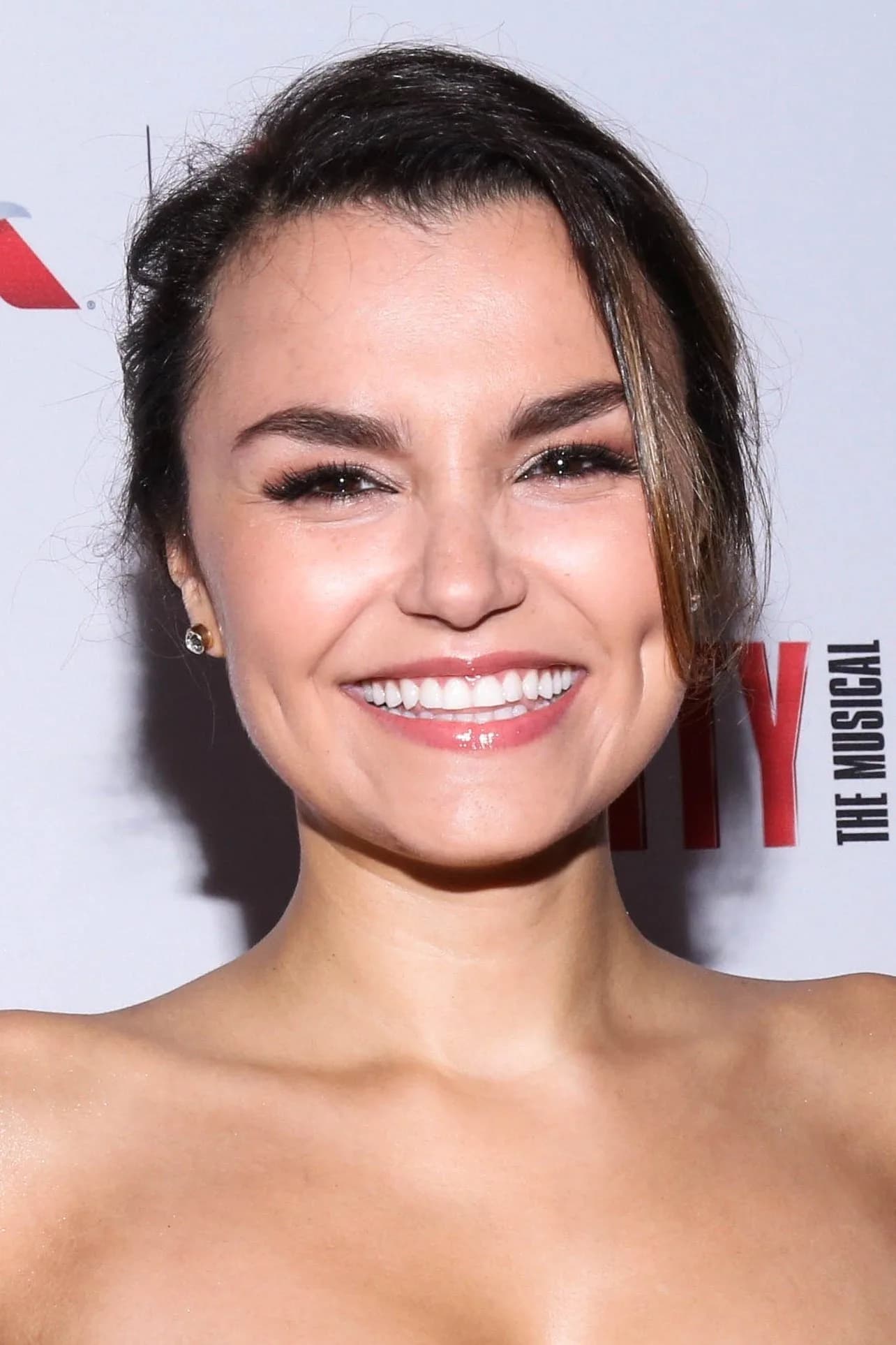 Samantha Barks photo