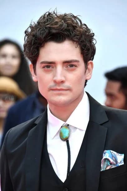 Foto de Aneurin Barnard